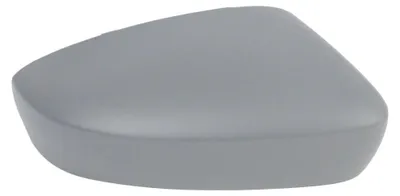 Produktbild von ABAKUS 4059C04 Außenspiegel Abdeckung Kappe Rechts für VW up! Schrägheck (121, 122, BL1, BL2) Grundiert Spiegelkappe