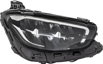 Immagine prodotto di Faro principale destro a LED HELLA per MERCEDES-BENZ E-KLASSE e altri