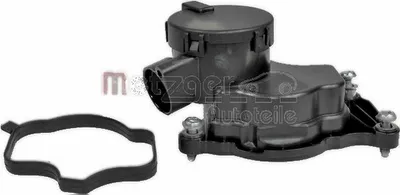 Productafbeelding van METZGER 2385040 Ventiel voor carterontluchting (PCV) voor BMW 3 Touring (E91)