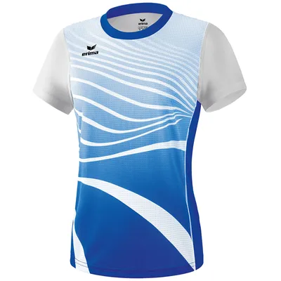 Produktbild von erima Athletic Funktionsshirt new royal/white 44