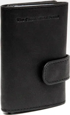 Produktbild von Kartenetui Schwarz