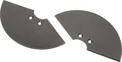 Produktbild von Fiskars 1000641, Blade, Schwarz, QuikDrill, 220 mm