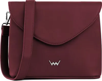 Zdjęcie produktu dla Vuch Torebka damska crossbody Naysa burgundowy Jeden rozmiar