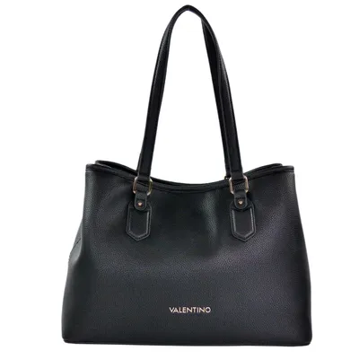 Produktbild von VALENTINO BAGS Brixton Shopper VBS7LX01: NERO