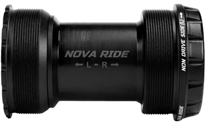 Produktbild von Novaride T47_77a Shimano Lagerschalen Silber 77 mm Silber 77 mm