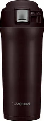 Immagine prodotto di Tazza termica ZOJIRUSHI SM-YAF48-TD 480 ml marrone