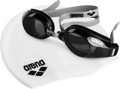 Image de Lunettes de natation Arena ARENA POOL SET