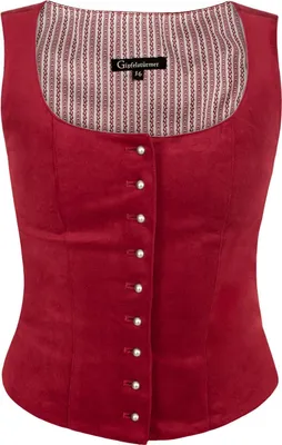 Produktbild von OS-Trachten Mieder 453001-3060