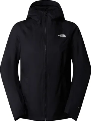 Produktbild von THE NORTH FACE W QUEST TRICLIMATE Damen 3-in-1 Jacke