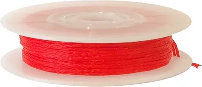 Image de Ficelle de maçon - rouge - 1,0 mm x 20 m