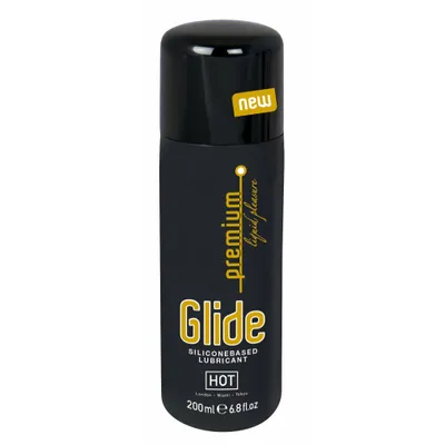Produktbild von HOT Premium Silicone Glide 200ml