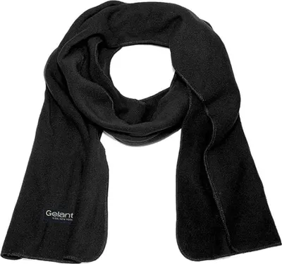 Produktbild von Klassischer warmer Fleeceschal für Herren und Damen
