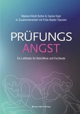Obrázek produktu pro Prüfungsangst