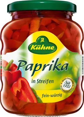 Zdjęcie produktu dla Odważna papryka pomidorowa