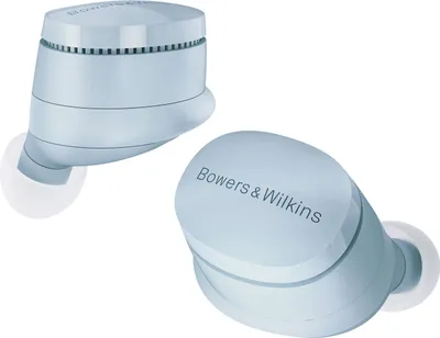 Produktbild von Kopfhörer Bowers & Wilkins FP45039 Blau