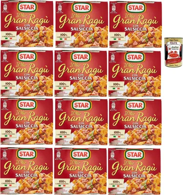 Produktbild von Haribo 8426617651329, Gummibärchen, 175 g, Verschiedene Geschmacksrichtungen, 1465 kJ, 366 kcal, 79 g