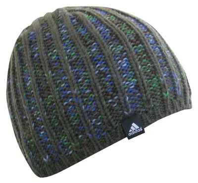 Produktbild von Adidas Mützen Boulder Beanie, G75263