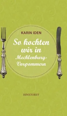 Immagine prodotto di So kochten wir in Mecklenburg - Vorpommern