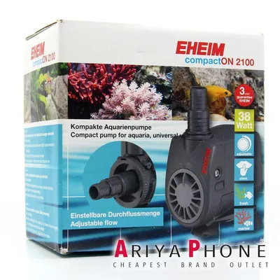 Image de compactON 2100