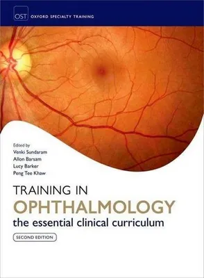 Immagine prodotto di Training in Ophthalmology