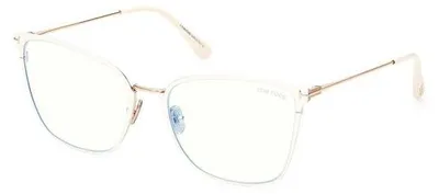 Produktbild von Brillen Tom Ford FT5839-B 025