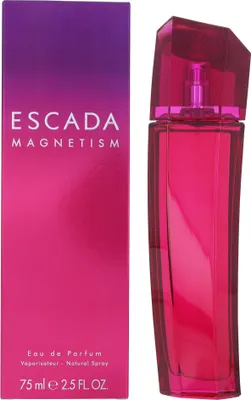 Produktbild von Escada Magnetism Woda perfumowana spray 75 ml