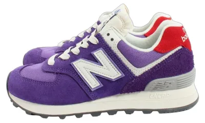 Produktbild von New Balance sneakers Größe 36.5