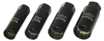 Produktbild von Bikeservice Bs9133 16 Mm Zündkerzenschlüssel Golden Golden One Size