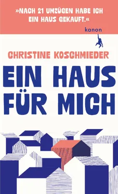 Produktbild von Ein Haus für mich
