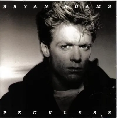 Produktbild von Reckless (30th Anniversary 2 CD Deluxe,Remaster)
