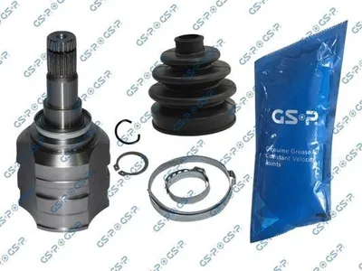 Produktbild von GSP Gelenksatz Antriebswelle für TOYOTA COROLLA (ZZE12, NDE12, ZDE12) 659046