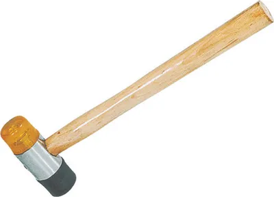 Produktbild von Veto 2635 Ausbeulhämmer 30 mm