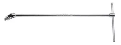 Image de Facom Griff mit Kardangelenk 3/8" 460 mm