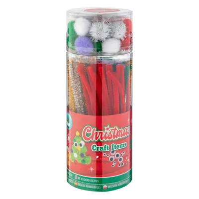 Produktbild von Weihnachtskunsthandwerks -Set