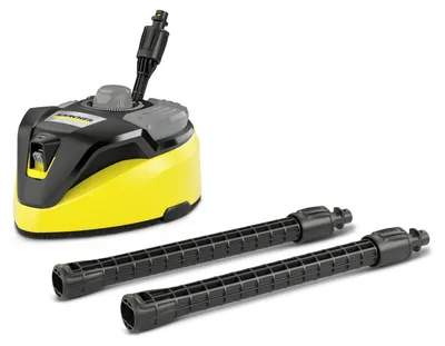 Produktbild von Kärcher T 7 Plus Flächenreiniger T-Racer