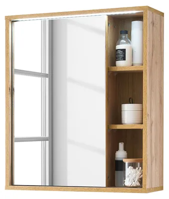 Produktbild von home24 Spiegelschrank