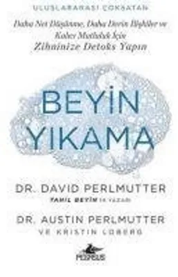 Produktbild von Beyin Yikama