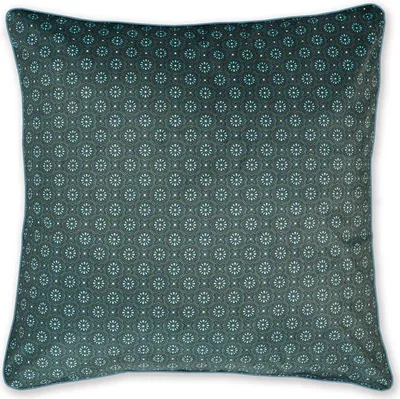 Produktbild von Pip Studio Zierkissen Jasmin Farbe Blue 45x45cm AL