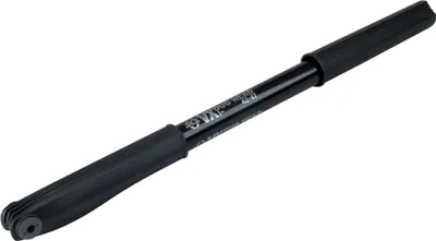 Immagine prodotto di Pompa ad aria SKS per bicicletta "VX" per auto / valvole Dunlop