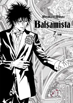 Produktbild von Balsamista 7