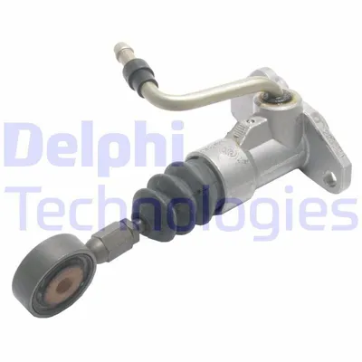 Produktbild von DELPHI LM49917 Kupplungsgeberzylinder für VW PASSAT Variant (3B6) PASSAT Variant (3B5) für AUDI A4 Limousine (8D2, B5) A4 Avant (8D5, B5) A6 Avant