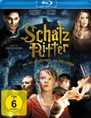 Produktbild von Schatzritter