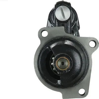 Produktbild von AS-PL S3049 Starter Anlasser 6,6kW für RENAULT TRUCKS R 24V LKW