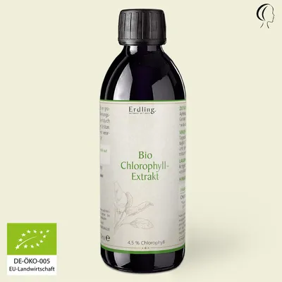 Produktbild von Chlorophyll-Extrakt - 250ml