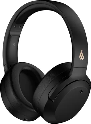 Obrázok produktu pre Edifier Kopfhörer W820NB Bluetooth Headset black retail - Headset