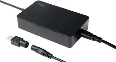 Produktbild von itek ITNBSD65, Laptop, Drinnen, 100 - 240 V, 50/60 Hz, 65 W, 18.5 - 20 V
