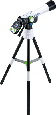 Image de Vtech mon vidéo télescope interactif