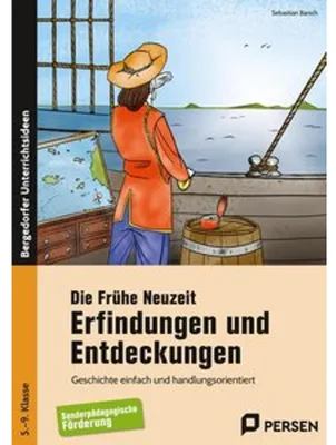 Immagine prodotto di Die Frühe Neuzeit: Erfindungen und Entdeckungen
