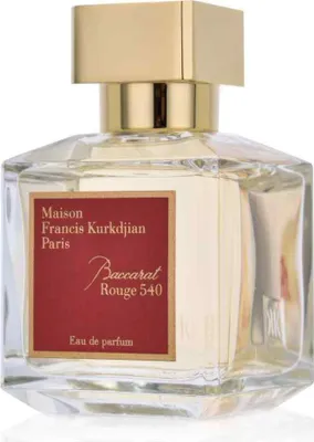 Produktbild von Maison Francis Kurkdjian Baccarat Rouge 540 Unisex Parfüm, 70 ml
