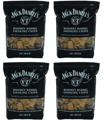 Produktbild von Jack Daniels FbEGHh 01749 Wood BBQ Smoking Chips